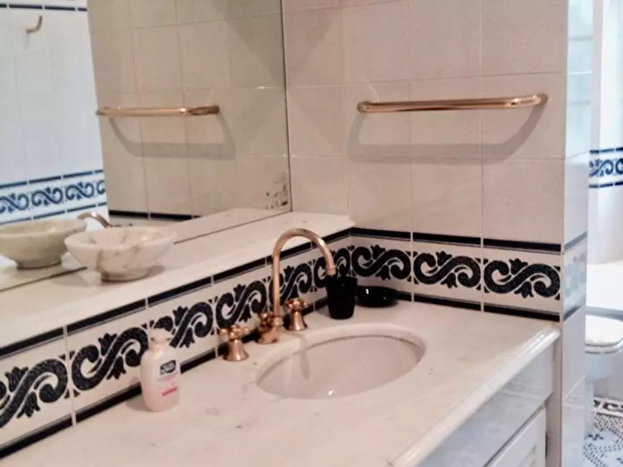 Immagine 5 di Villa in affitto  a Forte Dei Marmi