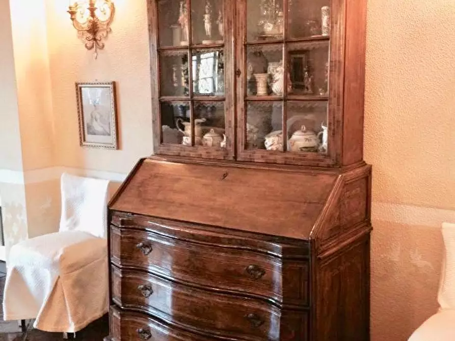 Immagine 2 di Villa in affitto  a Forte Dei Marmi