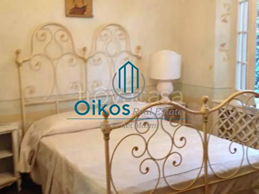 Immagine 6 di Villa in affitto  a Forte Dei Marmi