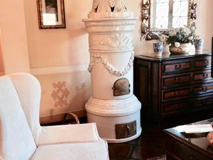 Immagine 3 di Villa in affitto  a Forte Dei Marmi