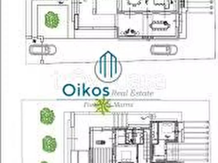 Immagine 6 di Villa in vendita  a Forte Dei Marmi