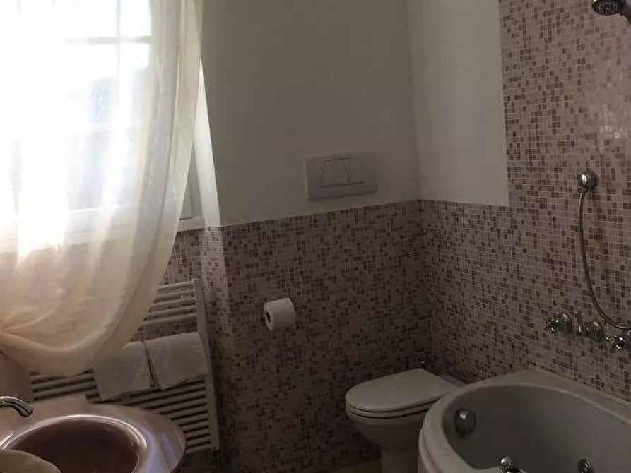 Immagine 11 di Casa bifamiliare in affitto  a Forte Dei Marmi