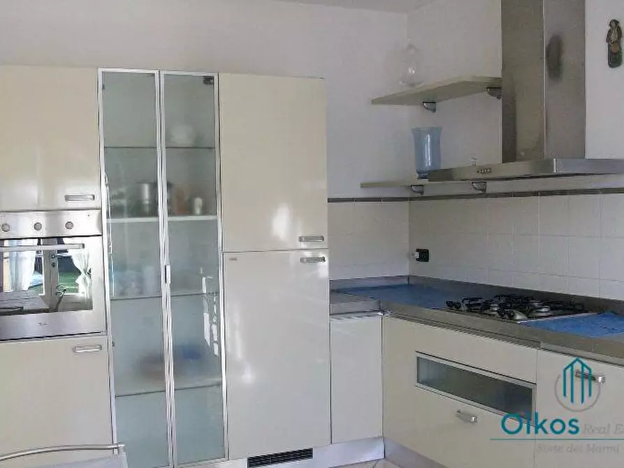 Immagine 6 di Casa bifamiliare in affitto  a Forte Dei Marmi
