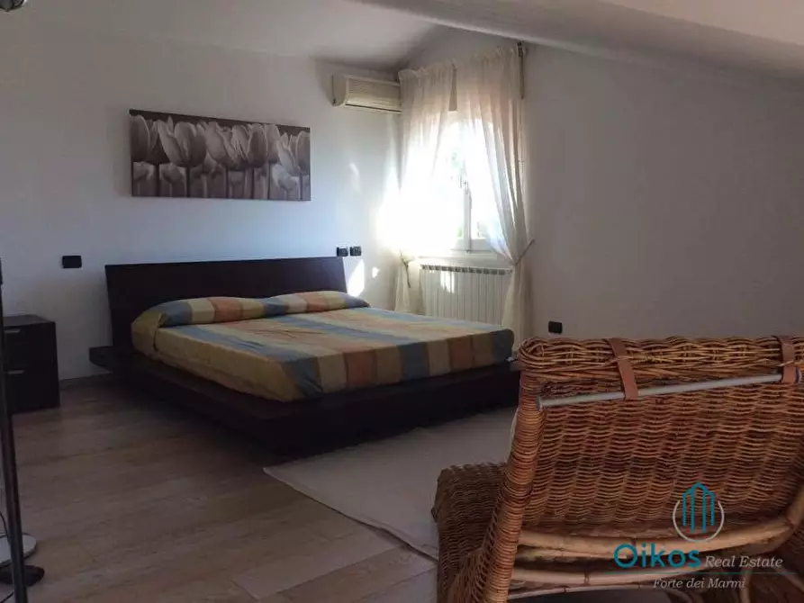 Immagine 8 di Casa bifamiliare in affitto  a Forte Dei Marmi