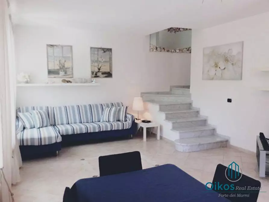 Immagine 7 di Casa bifamiliare in affitto  a Forte Dei Marmi