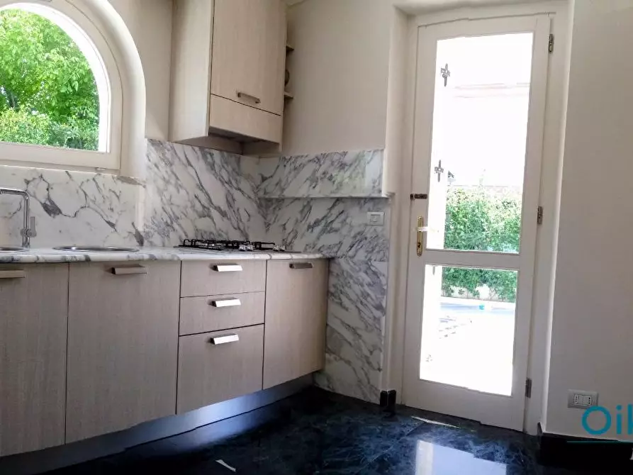 Immagine 7 di Villa in affitto  a Forte Dei Marmi