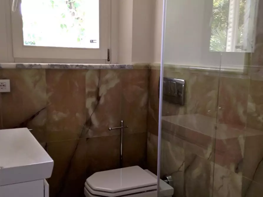 Immagine 5 di Villa in affitto  a Forte Dei Marmi