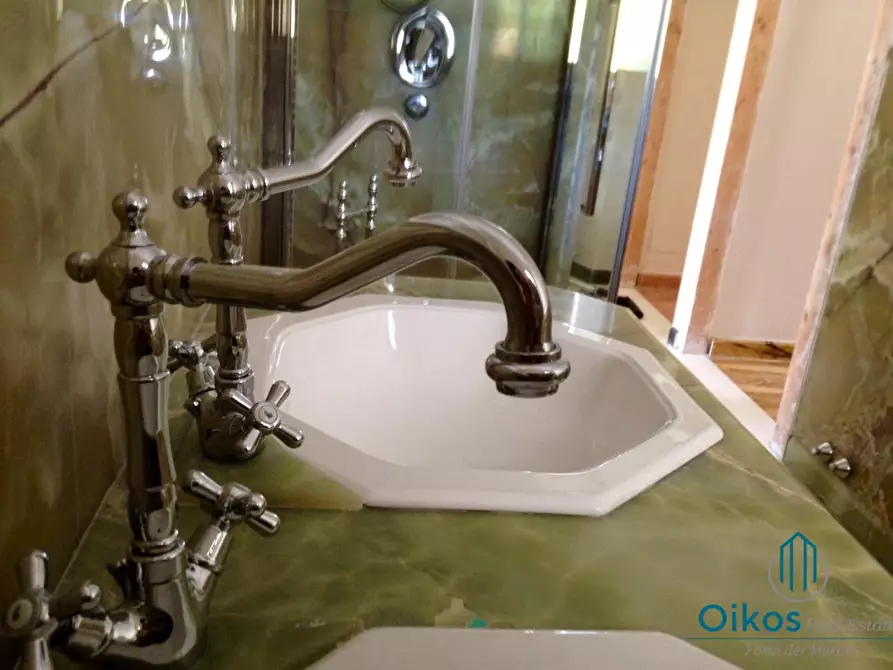 Immagine 12 di Villa in affitto  a Forte Dei Marmi