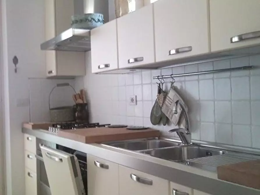 Immagine 14 di Casa bifamiliare in affitto  a Forte Dei Marmi