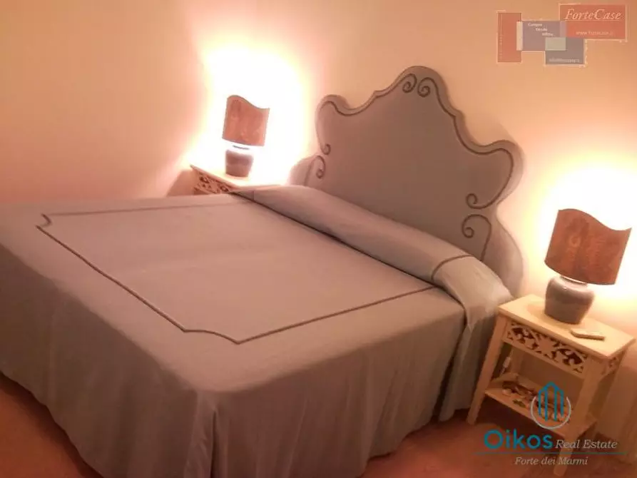 Immagine 11 di Casa bifamiliare in affitto  a Forte Dei Marmi