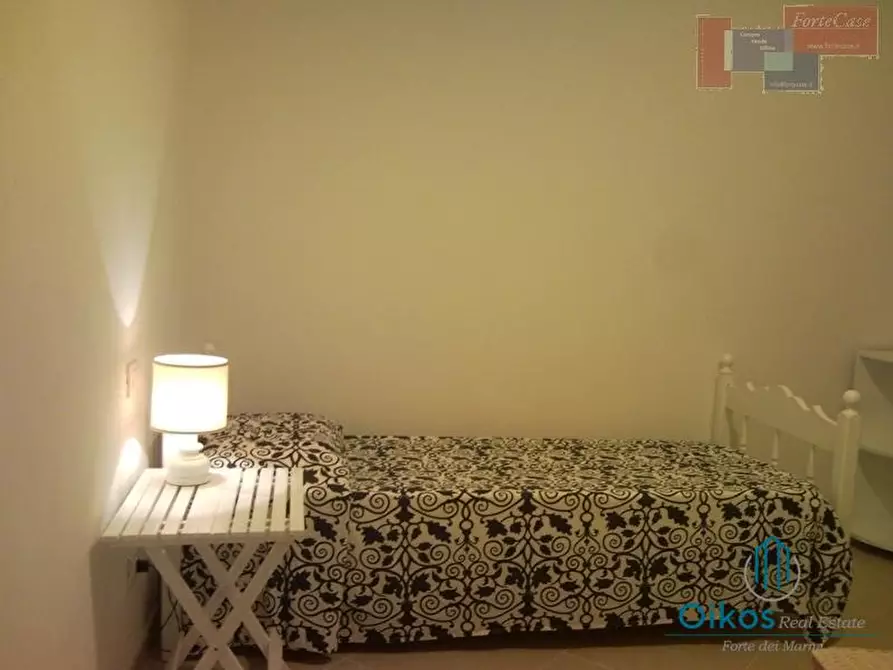 Immagine 13 di Casa bifamiliare in affitto  a Forte Dei Marmi