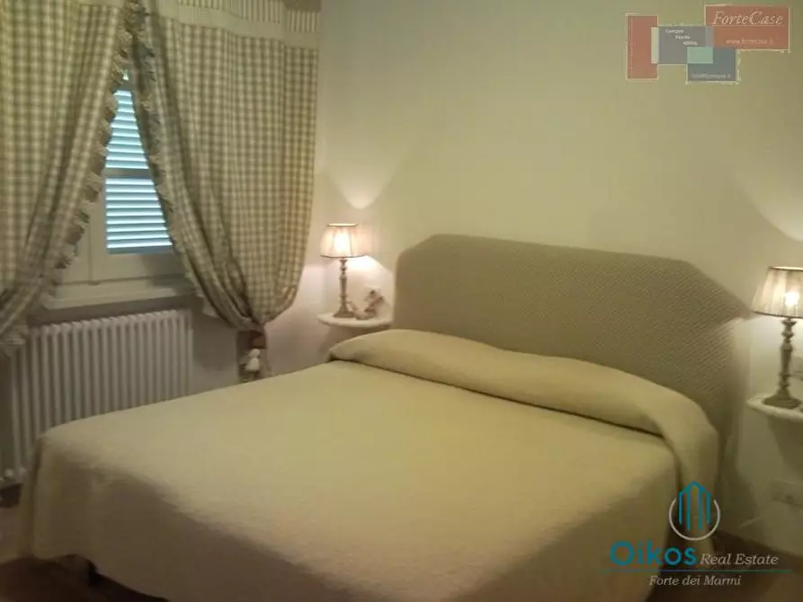 Immagine 9 di Casa bifamiliare in affitto  a Forte Dei Marmi