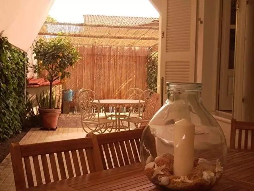 Immagine 6 di Casa bifamiliare in affitto  a Forte Dei Marmi