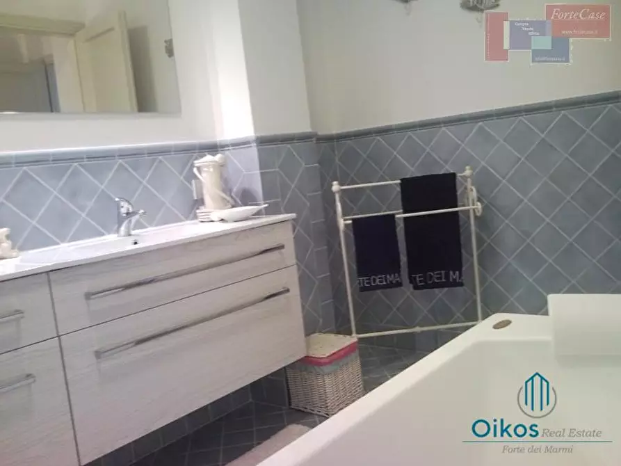 Immagine 12 di Casa bifamiliare in affitto  a Forte Dei Marmi