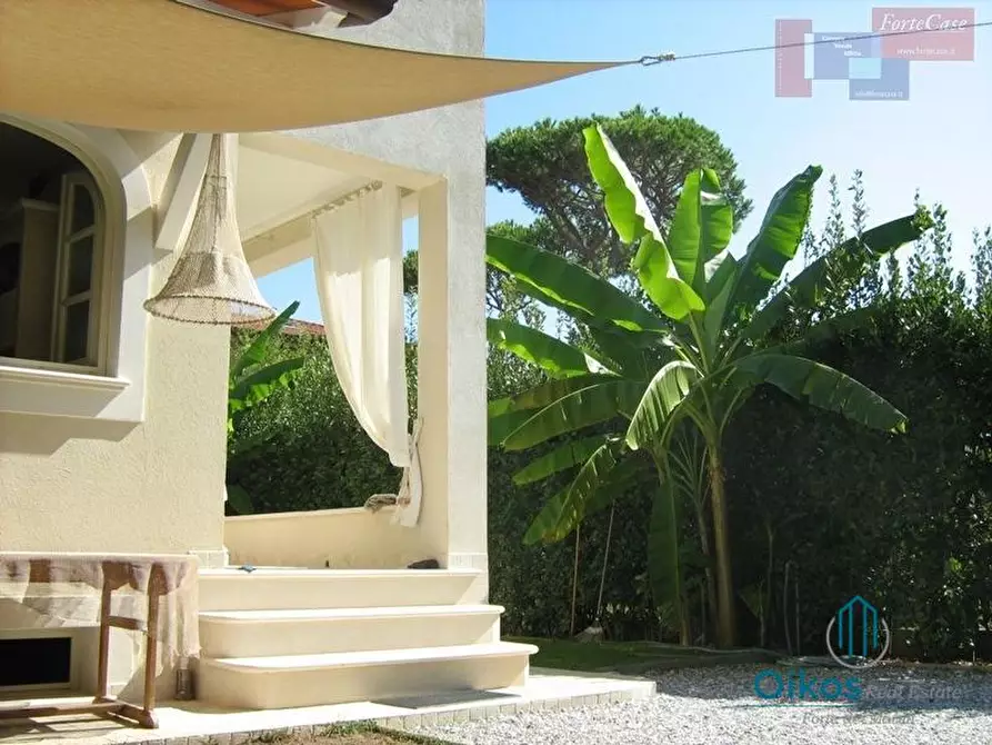 Immagine 5 di Casa bifamiliare in affitto  a Forte Dei Marmi