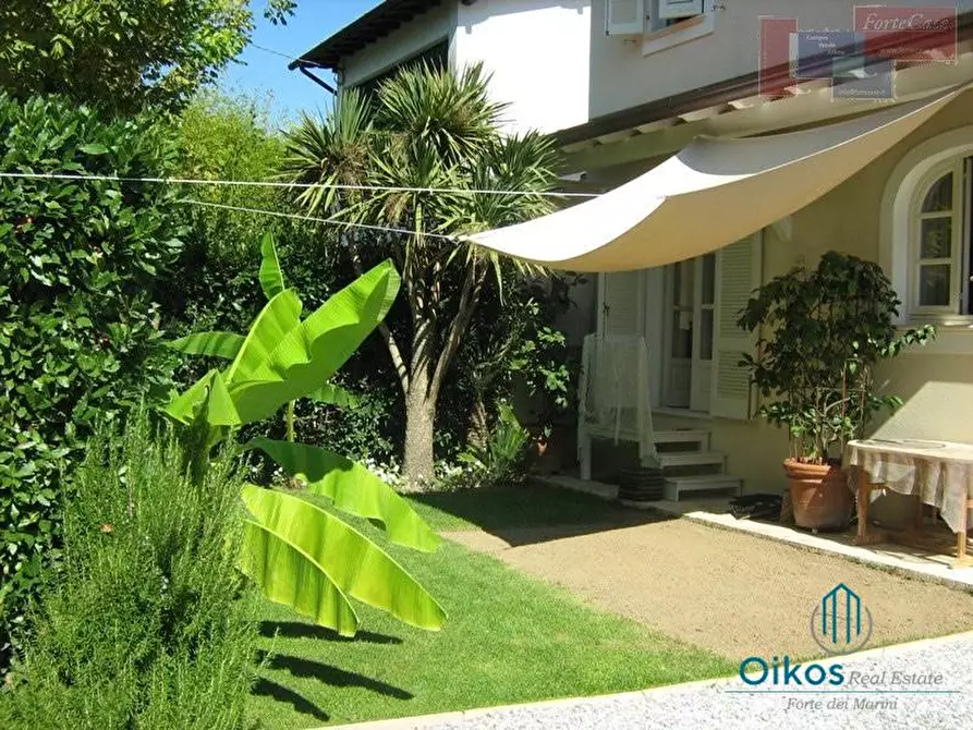 Immagine 4 di Casa bifamiliare in affitto  a Forte Dei Marmi