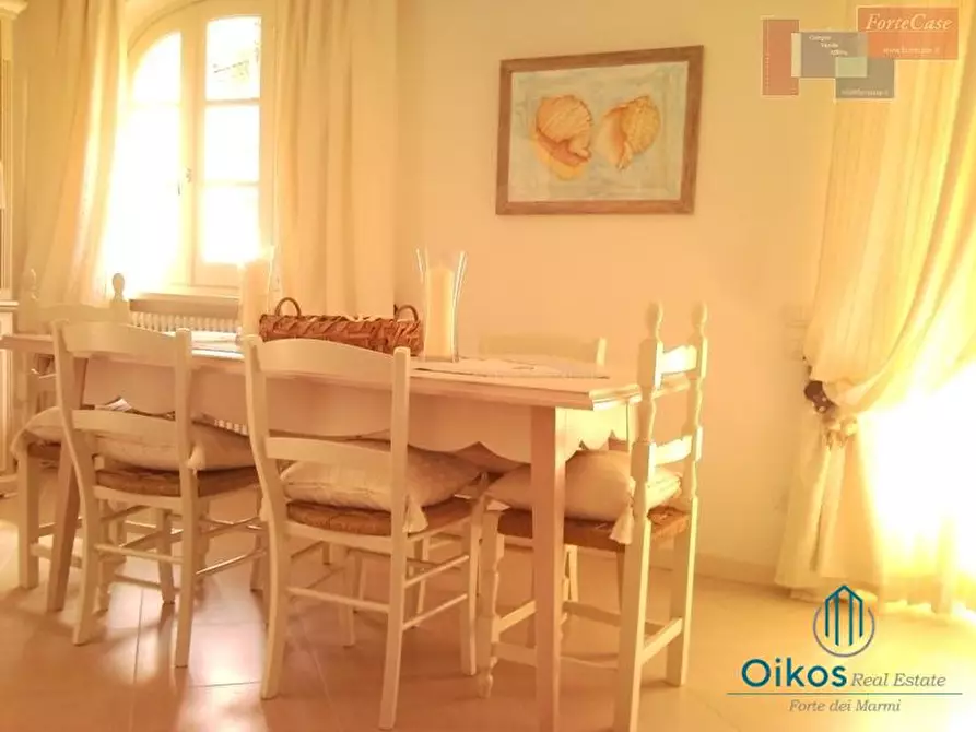 Immagine 7 di Casa bifamiliare in affitto  a Forte Dei Marmi