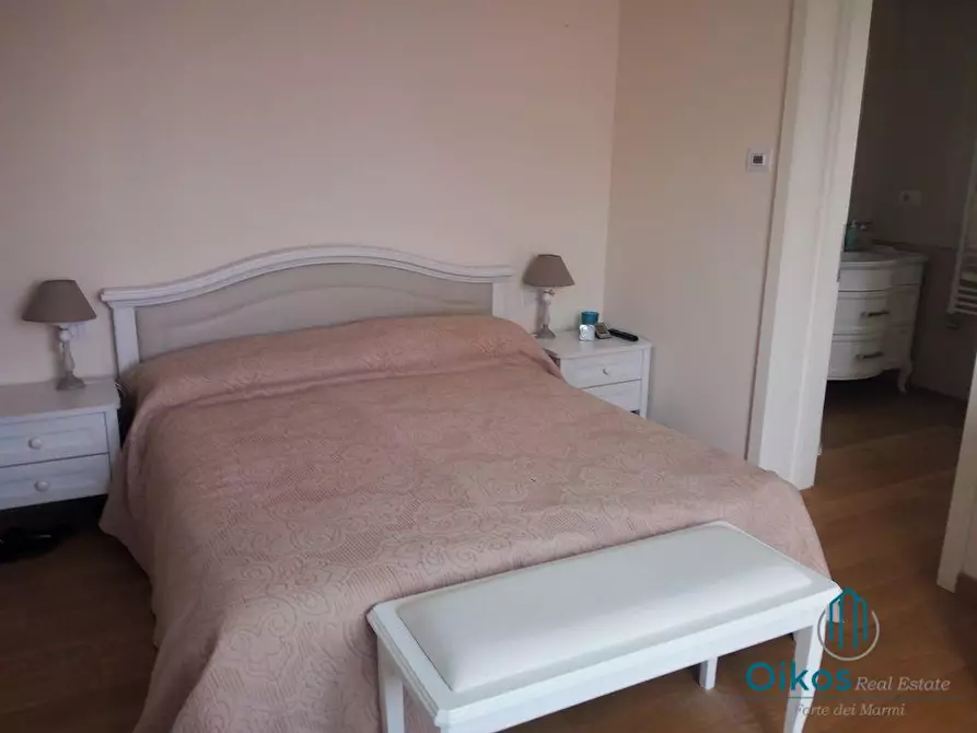 Immagine 11 di Villa in affitto  a Forte Dei Marmi