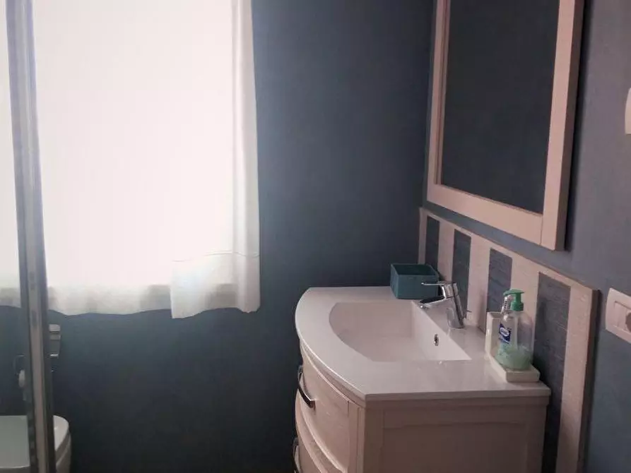 Immagine 10 di Villa in affitto  a Forte Dei Marmi