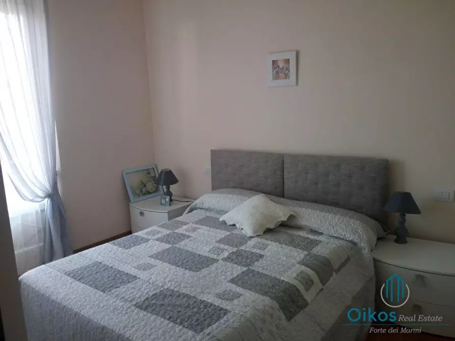 Immagine 9 di Villa in affitto  a Forte Dei Marmi