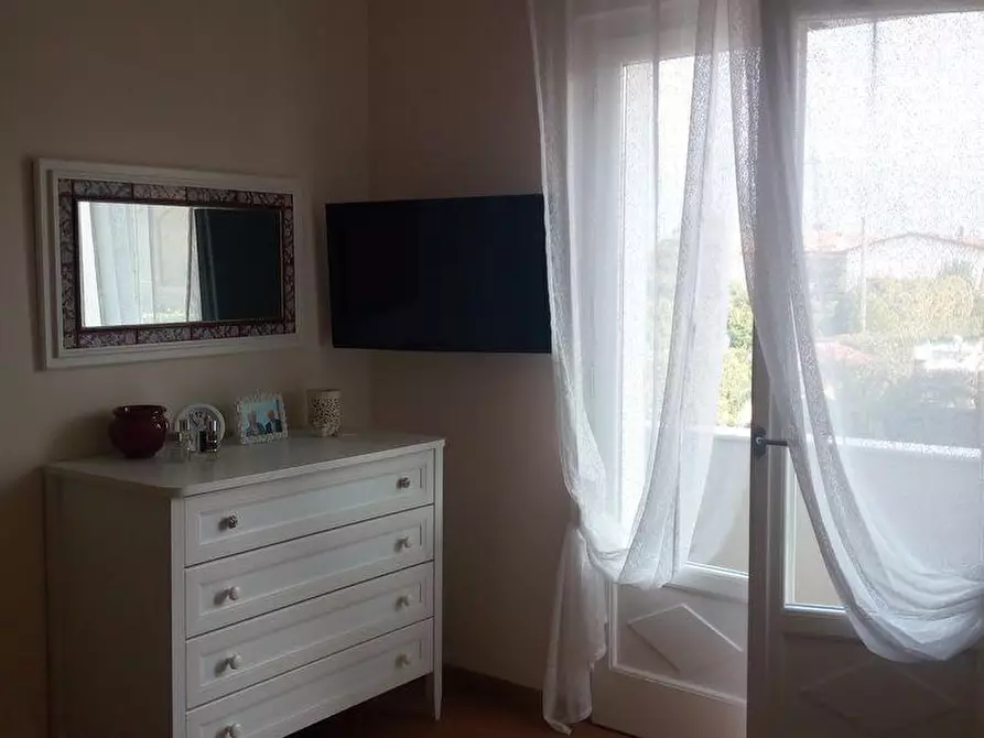 Immagine 13 di Villa in affitto  a Forte Dei Marmi