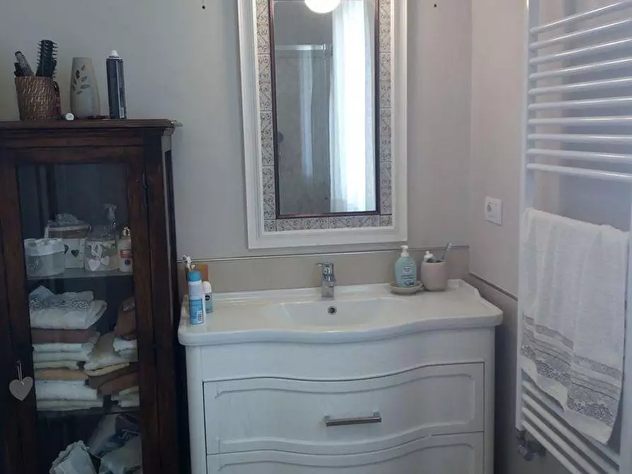 Immagine 14 di Villa in affitto  a Forte Dei Marmi