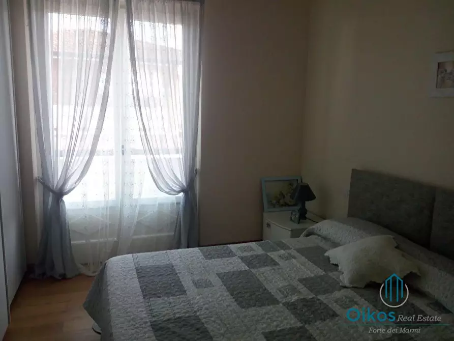 Immagine 8 di Villa in affitto  a Forte Dei Marmi