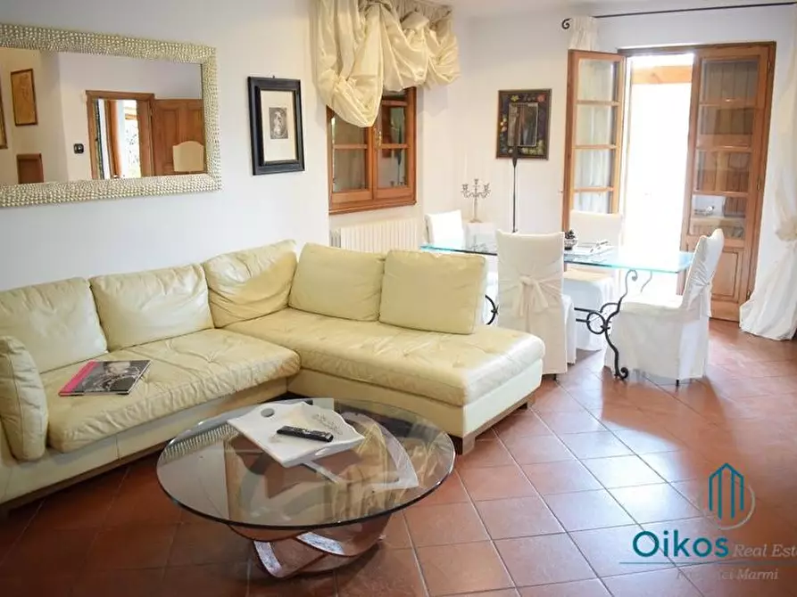 Immagine 5 di Villa in affitto  a Forte Dei Marmi