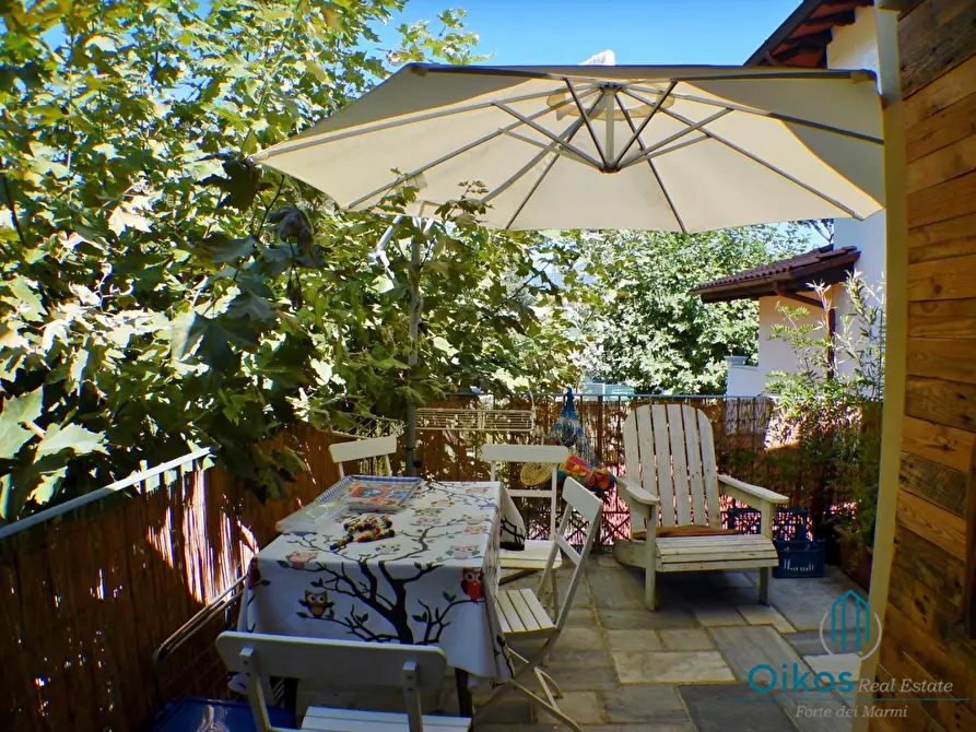 Immagine 8 di Appartamento in affitto  a Forte Dei Marmi