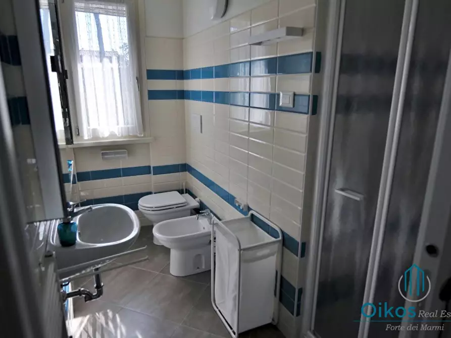 Immagine 3 di Appartamento in affitto  a Forte Dei Marmi