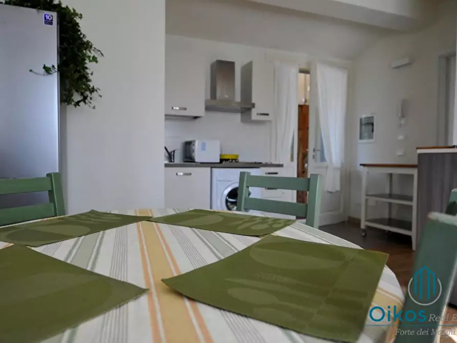 Immagine 4 di Appartamento in affitto  a Forte Dei Marmi