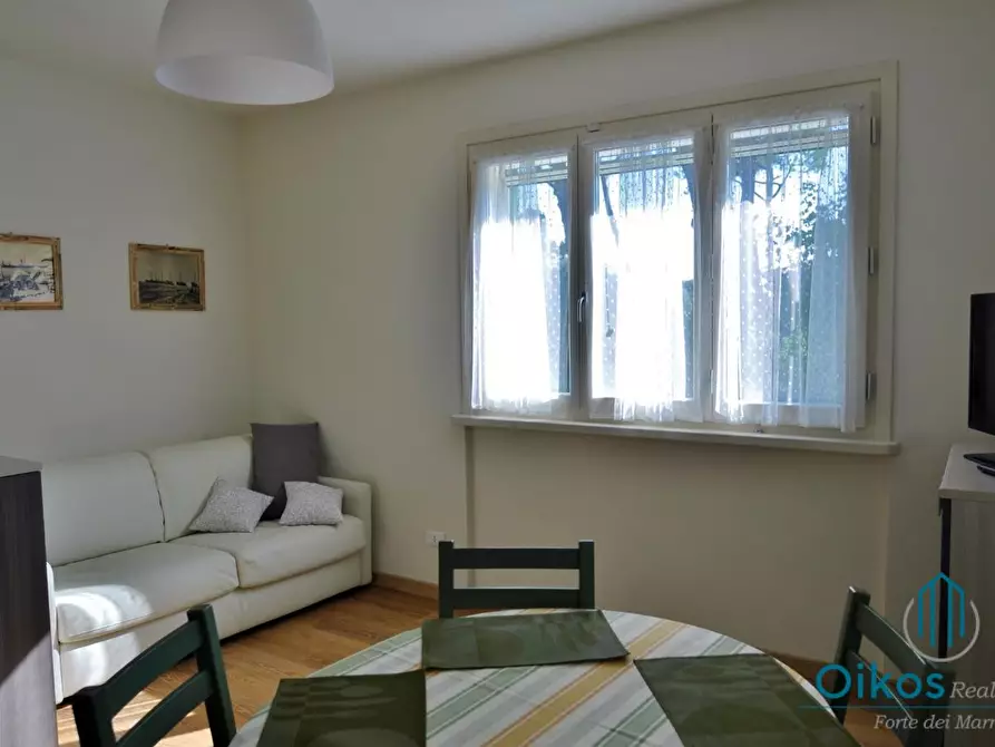 Immagine 2 di Appartamento in affitto  a Forte Dei Marmi