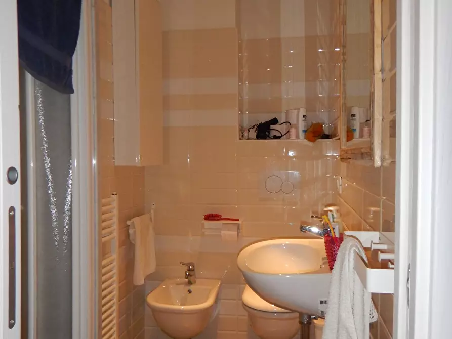 Immagine 7 di Appartamento in affitto  a Forte Dei Marmi