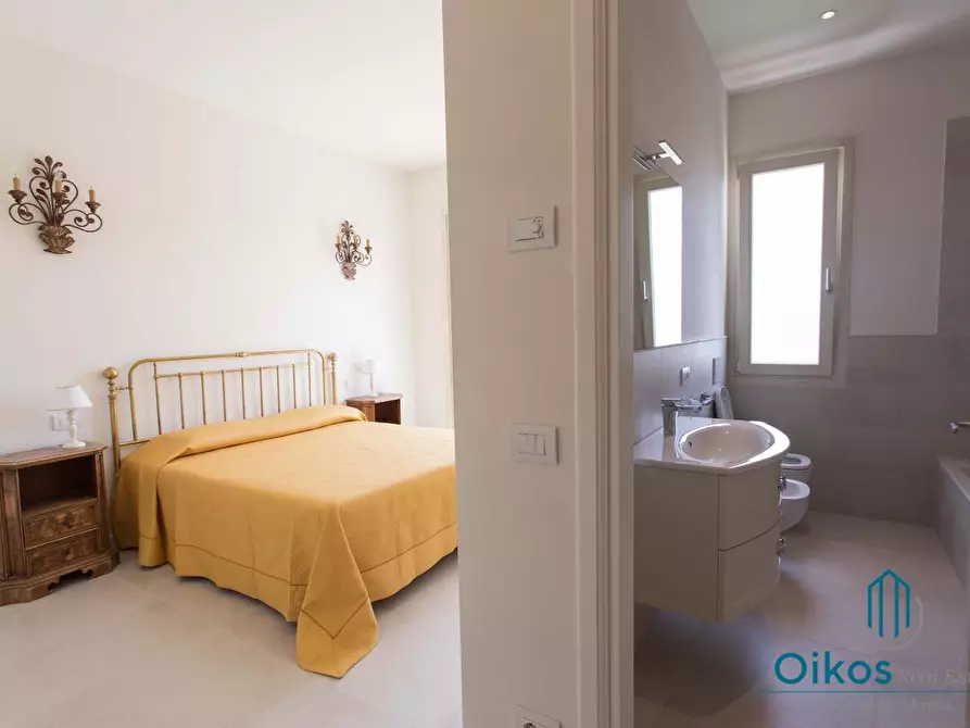 Immagine 11 di Appartamento in affitto  a Forte Dei Marmi