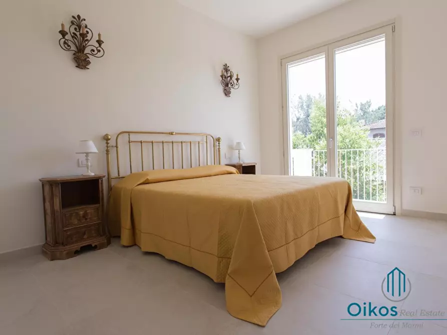 Immagine 12 di Appartamento in affitto  a Forte Dei Marmi