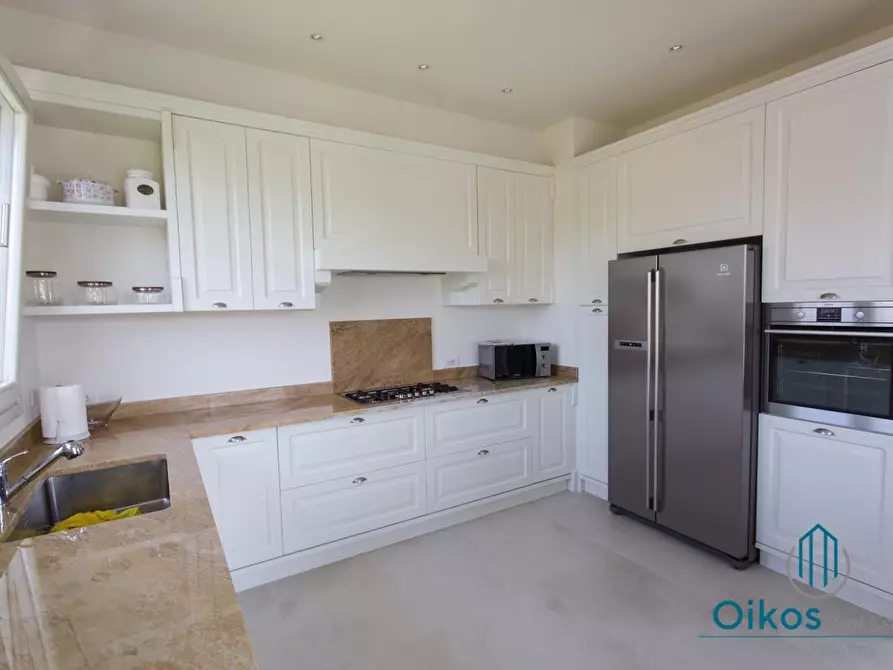 Immagine 4 di Appartamento in affitto  a Forte Dei Marmi