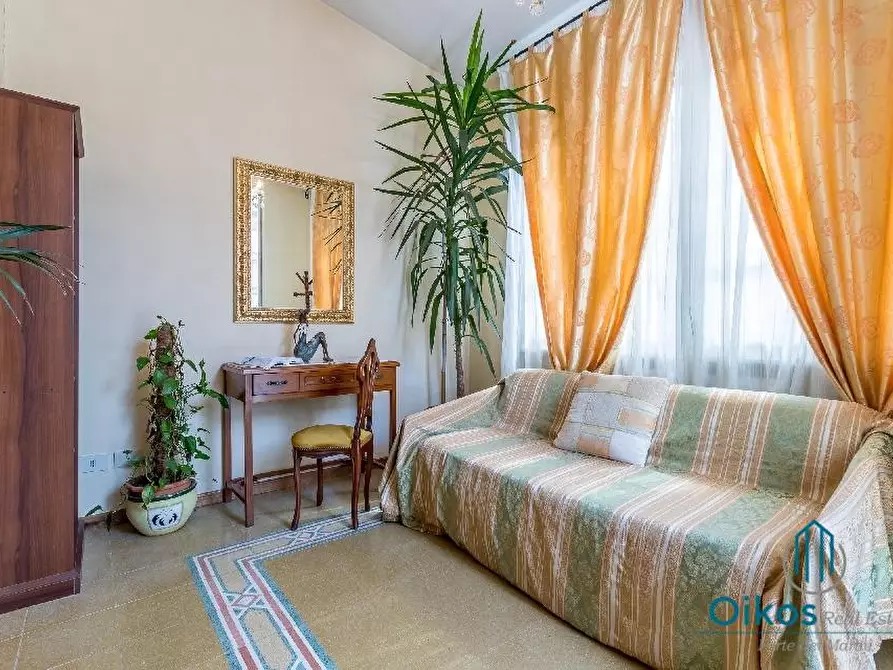 Immagine 6 di Appartamento in affitto  a Forte Dei Marmi