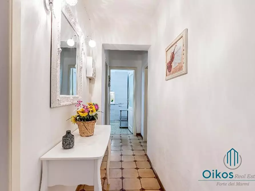 Immagine 7 di Appartamento in affitto  a Forte Dei Marmi