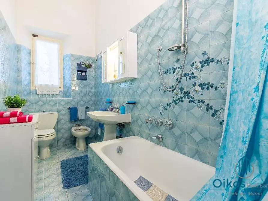 Immagine 9 di Appartamento in affitto  a Forte Dei Marmi