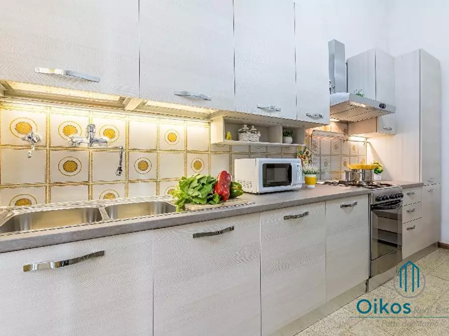 Immagine 4 di Appartamento in affitto  a Forte Dei Marmi