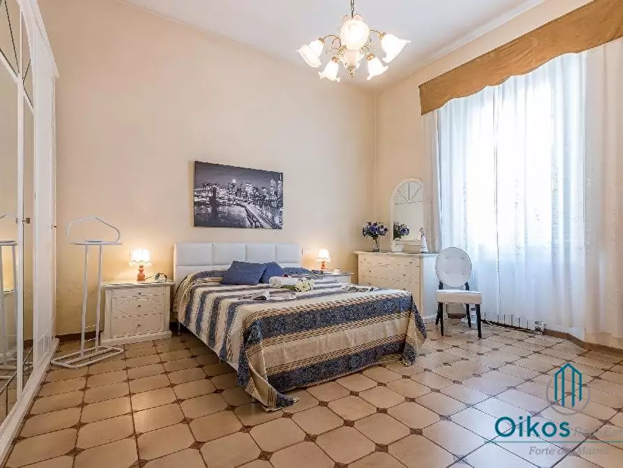 Immagine 8 di Appartamento in affitto  a Forte Dei Marmi