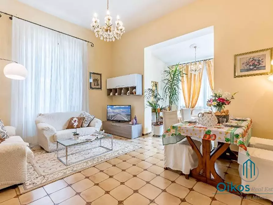 Immagine 3 di Appartamento in affitto  a Forte Dei Marmi