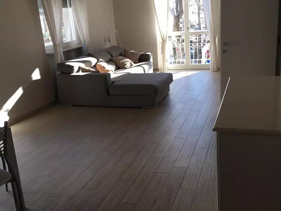 Immagine 3 di Appartamento in affitto  a Forte Dei Marmi