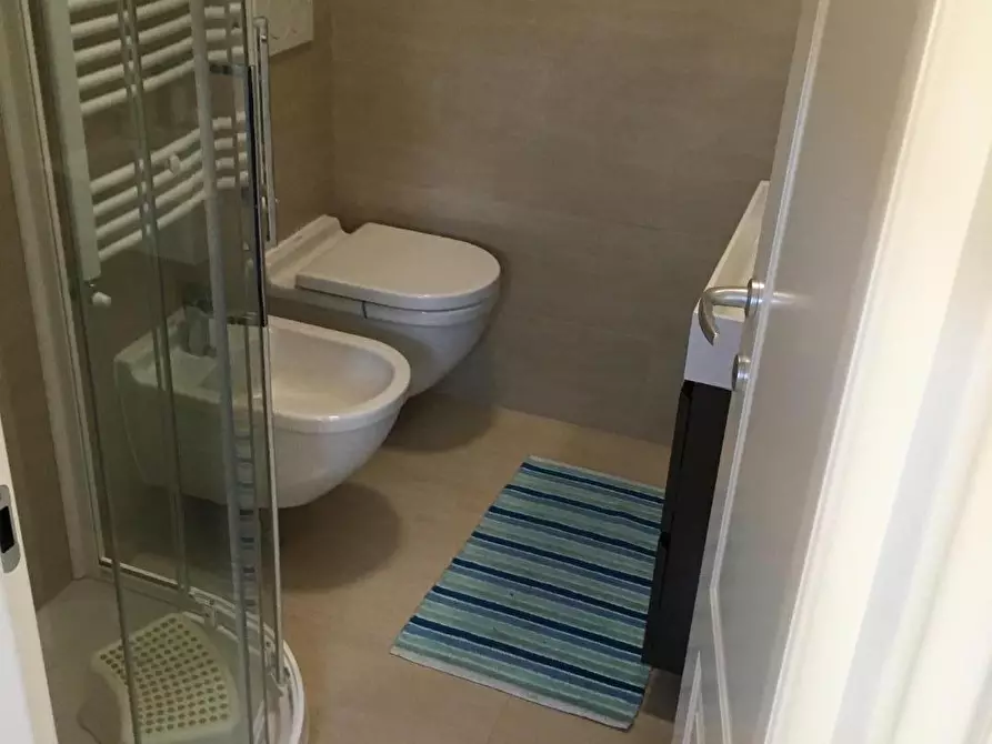 Immagine 9 di Appartamento in affitto  a Forte Dei Marmi