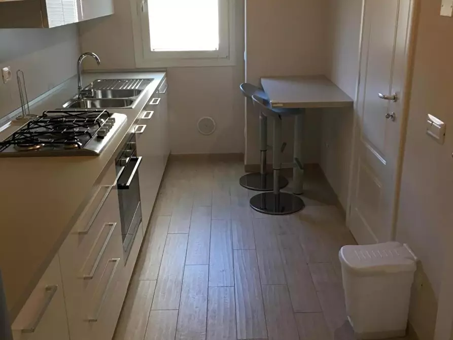 Immagine 4 di Appartamento in affitto  a Forte Dei Marmi