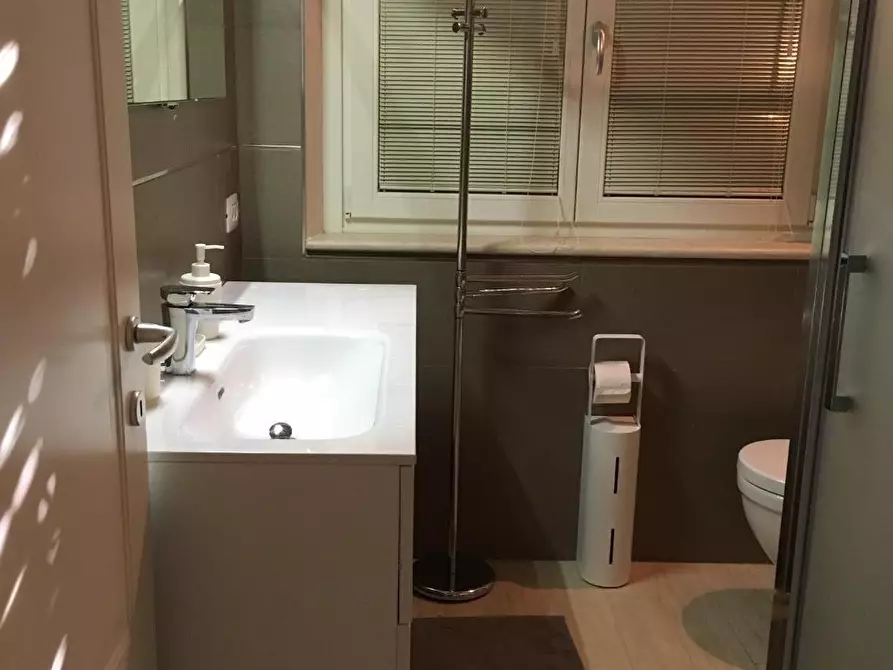 Immagine 6 di Appartamento in affitto  a Forte Dei Marmi