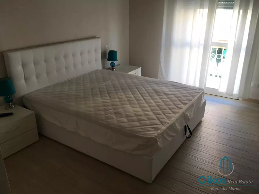 Immagine 5 di Appartamento in affitto  a Forte Dei Marmi