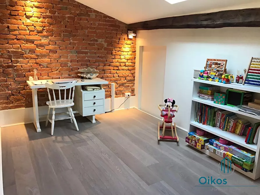 Immagine 3 di Appartamento in affitto  a Forte Dei Marmi