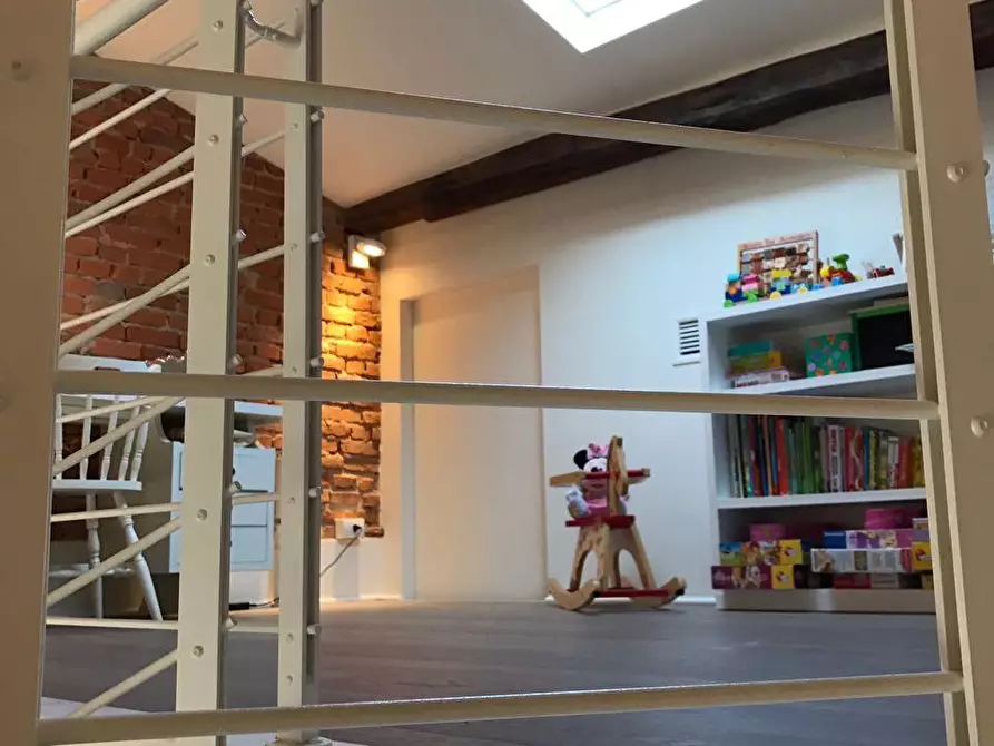 Immagine 4 di Appartamento in affitto  a Forte Dei Marmi