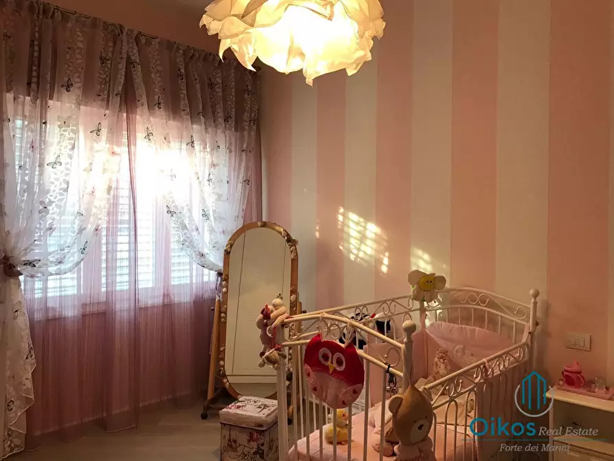 Immagine 11 di Appartamento in affitto  a Forte Dei Marmi